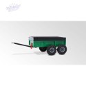 BERG Przyczepka Wywrotka Tandem Trailer XL