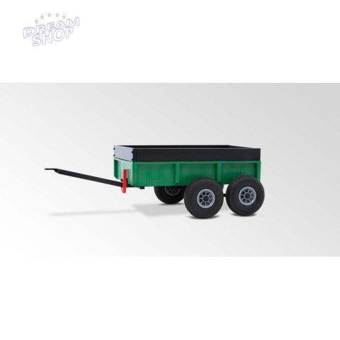 BERG Przyczepka Wywrotka Tandem Trailer XL BERG Przyczepka Wywrotka Tandem Trailer XL