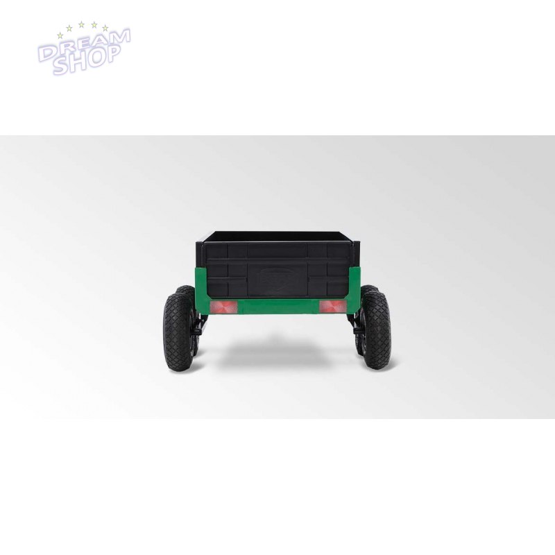BERG Przyczepka Wywrotka Tandem Trailer XL BERG Przyczepka Wywrotka Tandem Trailer XL