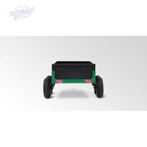 BERG Przyczepka Wywrotka Tandem Trailer XL BERG Przyczepka Wywrotka Tandem Trailer XL