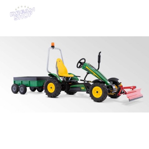 BERG Przyczepka Wywrotka Tandem Trailer XL BERG Przyczepka Wywrotka Tandem Trailer XL