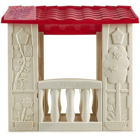 Domek Ogrodowy Happy House Feber Domek Ogrodowy Happy House Feber