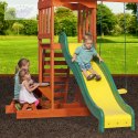 Drewniany Plac zabaw Sunnydale Backyard Discovery + Stolik gratis!