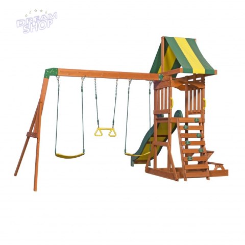 Drewniany Plac zabaw Sunnydale Backyard Discovery + Stolik gratis! Drewniany Plac zabaw Sunnydale Backyard Discovery + Stolik gratis!