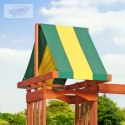 Drewniany Plac zabaw Sunnydale Backyard Discovery + Stolik gratis!