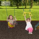 Drewniany Plac zabaw Sunnydale Backyard Discovery + Stolik gratis!