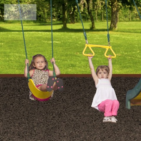 Drewniany Plac zabaw Sunnydale Backyard Discovery + Stolik gratis! Drewniany Plac zabaw Sunnydale Backyard Discovery + Stolik gratis!