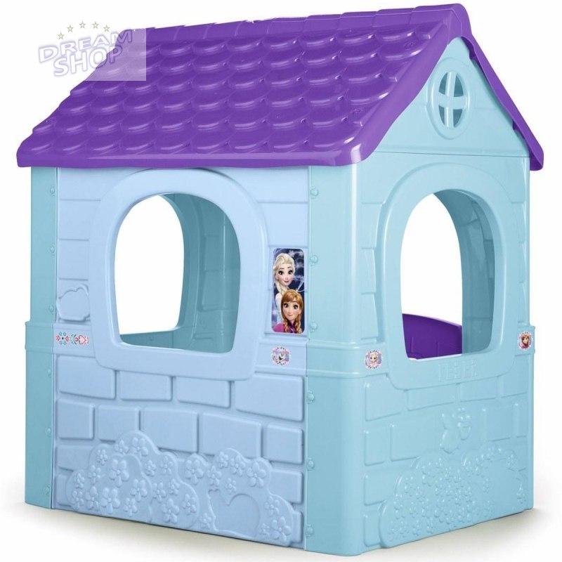 FEBER Domek ogrodowy Fantasy House Frozen 2 FEBER Domek ogrodowy Fantasy House Frozen 2