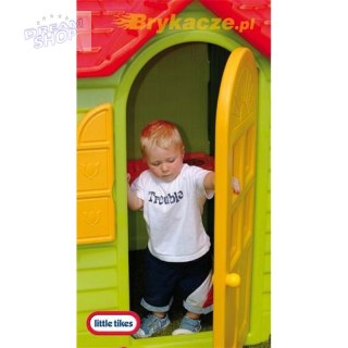Little Tikes DOMEK ogrodowy WIEJSKI