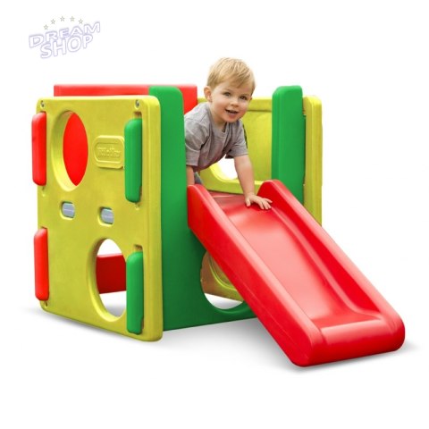 Little Tikes Małpi gaj dla maluchów Plac zabaw soczysta zieleń Little Tikes Małpi gaj dla maluchów Plac zabaw soczysta zieleń