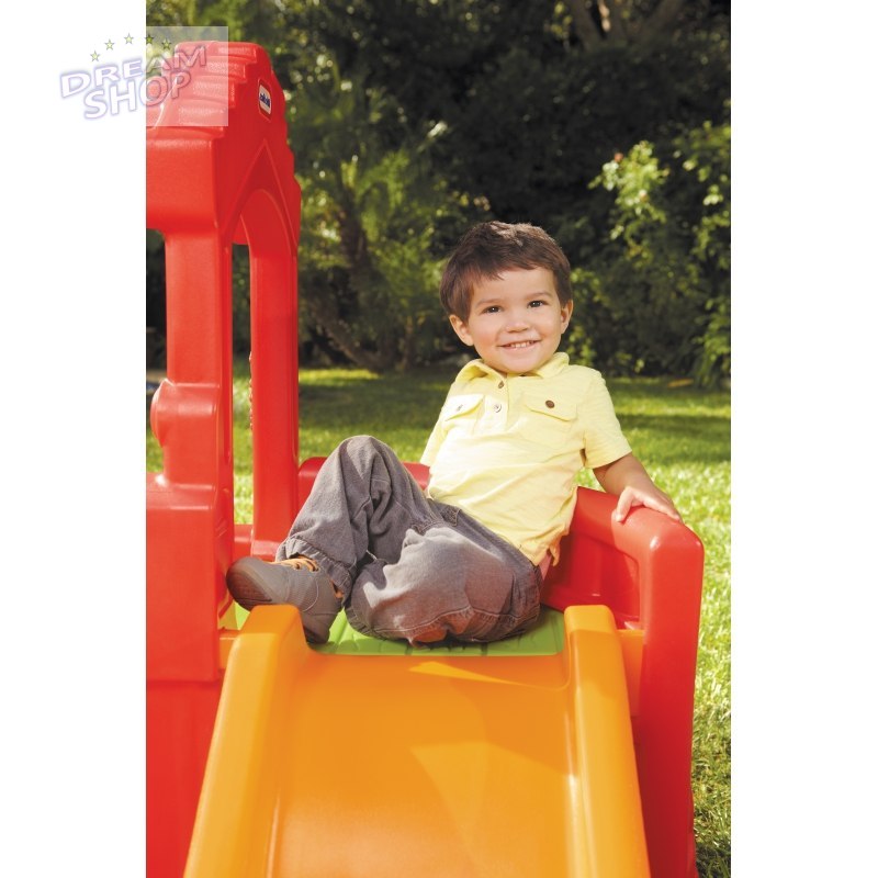 Little Tikes Plac Zabaw Mini Wieża Przygody Mini Małpi Gaj Little Tikes Plac Zabaw Mini Wieża Przygody Mini Małpi Gaj