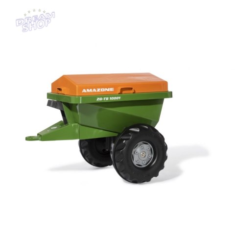 Rolly Toys rollyStreumax AMAZONE Siewnik Przyczepa Rolly Toys rollyStreumax AMAZONE Siewnik Przyczepa