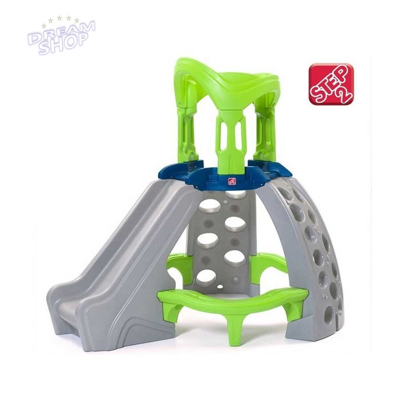 STEP2 Wieża Sprawnościowa Małpi Gaj STEP2 Wieża Sprawnościowa Małpi Gaj