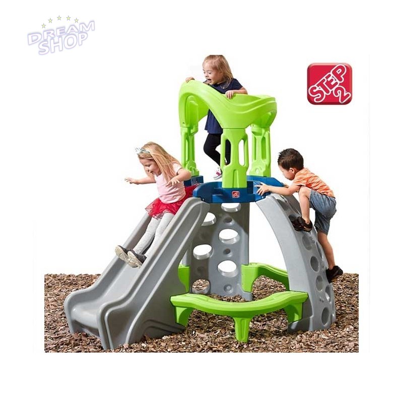 STEP2 Wieża Sprawnościowa Małpi Gaj STEP2 Wieża Sprawnościowa Małpi Gaj