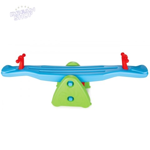 WOOPIE Dwuosobowa Huśtawka Ogrodowa Równoważna do Domu WOOPIE Dwuosobowa Huśtawka Ogrodowa Równoważna do Domu