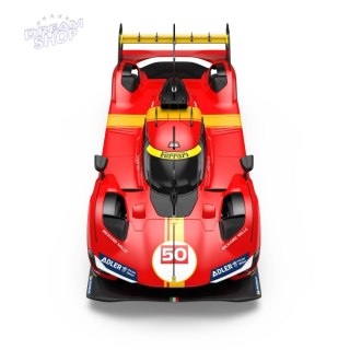 R/C 1:14 Ferrari 499P RASTAR
