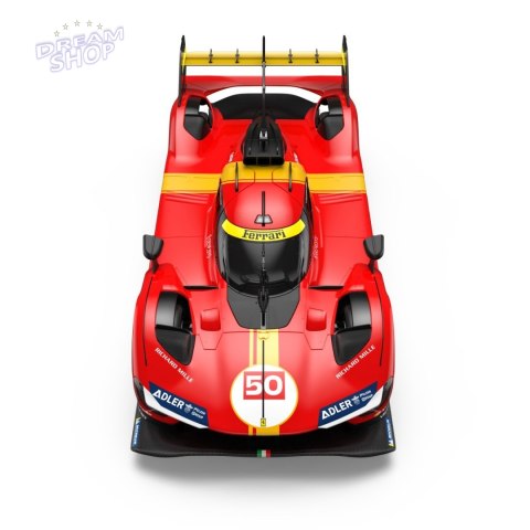 R/C 1:14 Ferrari 499P RASTAR
