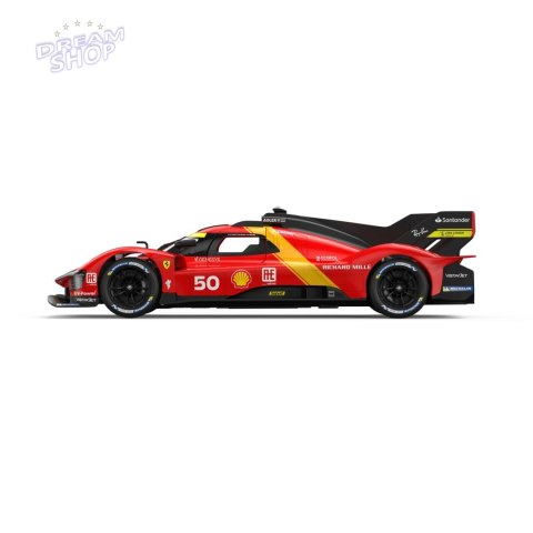 R/C 1:14 Ferrari 499P RASTAR