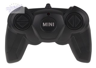 R/C 1:24 Mini Countryman Czerwony RASTAR