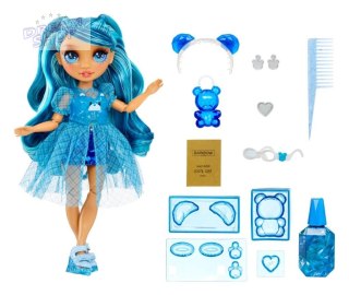 Rainbow High Creative Crystals Fashion Doll - Skyl