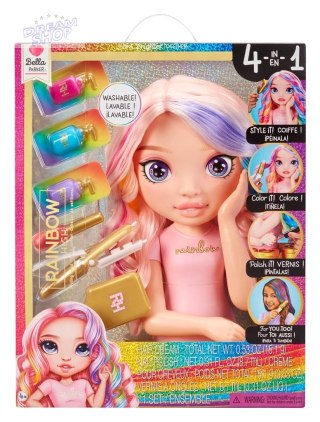 Rainbow High Styling Head