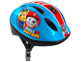 Regulowany kask S dla dzieci PSI PATROL na rower hulajnogę wrotki SP0850