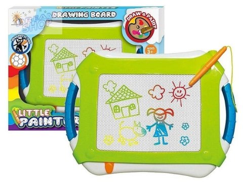 Tablica magnetyczna znikopis Tablica magnetyczna znikopis