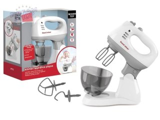 Robot kuchenny planetarny