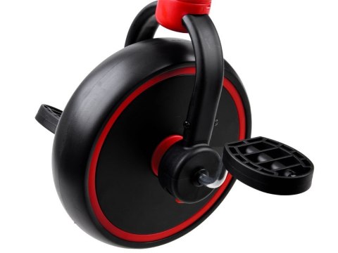 Rowerek 3w1 trójkołowy, jeździk, biegowy rośnie z dzieckiem SP0663