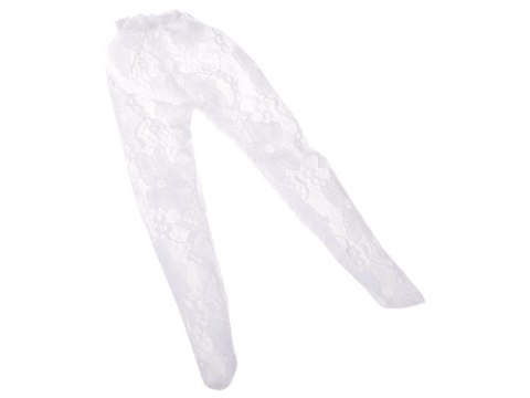 Różowy zestaw ubranek dla lalki 36-40 cm Sukienka Płaszczyk Kapelusz ZA5839