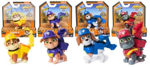 Rubble i Jego Ekipa: Figurka mix Rubble i Jego Ekipa: Figurka mix