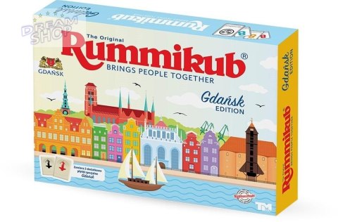 Rummikub Gdańsk