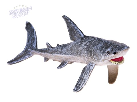 SERIA ZWIERZĘTA MORSKIE Zestaw figurek manta waleń kałamarnica sum ZA5173