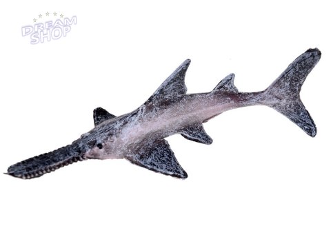 SERIA ZWIERZĘTA MORSKIE Zestaw figurek rekin krab orka ośmiornica ZA5175