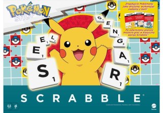 Scrabble Pokemon