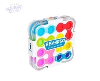 Smart Games Reverso (PL) IUVI Games Smart Games Reverso (PL) IUVI Games