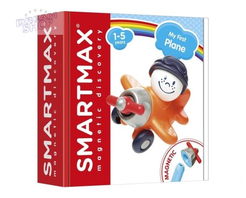 Smart Max My First Plane IUVI Games Smart Max My First Plane IUVI Games