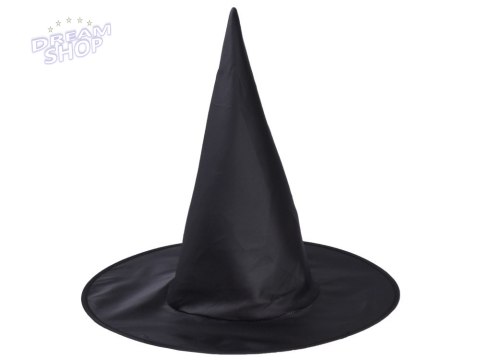 Spódniczka kapelusz miotła dla Czarownicy ZA4806