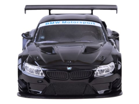 Sportowe auto sterowane BMW Z4 pilot 1:24 RC0347