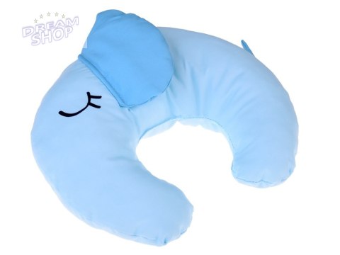 Stojak Drewniany Mata Edukacyjna Gimnastyczna Baby Gym dla Niemowląt ZA5882