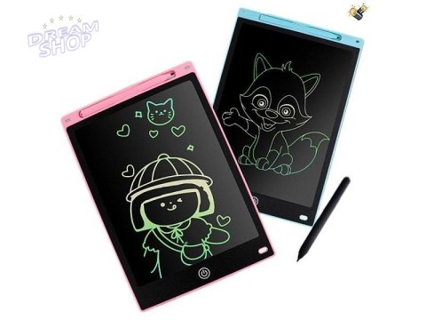 Tablet 12'' cali z wyświetlaczem czarnym MIX Tablet 12'' cali z wyświetlaczem czarnym MIX