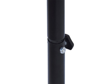 Tablica do koszykówki tablica stojąca 2,25m+piłka SP0831