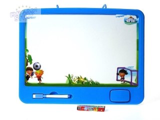 Tablica dwustronna 30x29x2cm