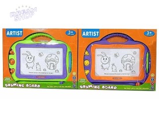 Tablica magnetyczna znikopis MIX