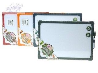 Tablica suchościeralna MIX