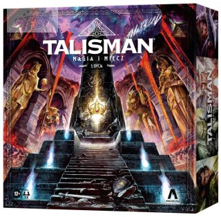 Talisman: Magia i Miecz (5. edycja)