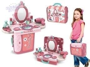 Toaletka kuferek Toaletka kuferek