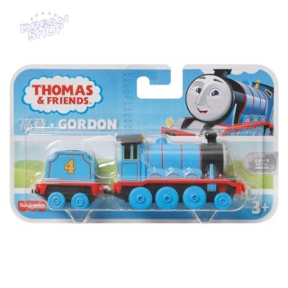 Tomek i Przyjaciele. Duża lokomotywa Gordon HHN38