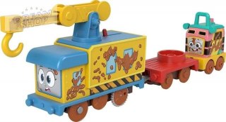 Tomek i Przyjaciele. Muddy Naprawa HHN43