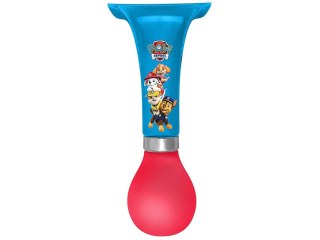 Trąbka do roweru i hulajnogi z uchwytem dla dzieci Psi Patrol SP0845